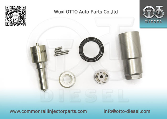 Reparo Kit For Injetor 095000-837X 8-98119227-0 DLLA152P1040 de Denso
