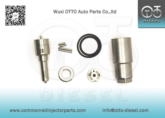 Reparo Kit For Injetor de Denso 295050-0890 1465A367 G3S45