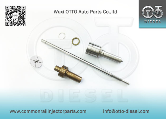 Kit de reparação de injetores Bosch para injetores 0445110369/646/647