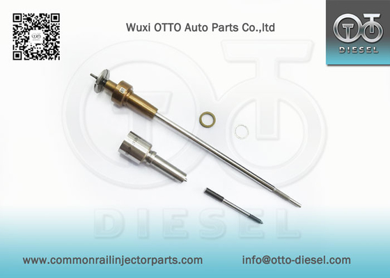 Kit de reparação de injetores Bosch para injetores 0445110369/646/647