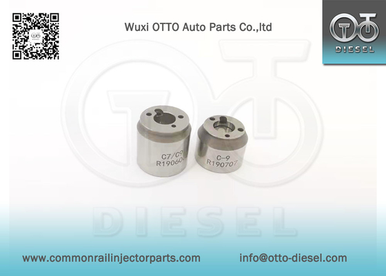 Válvula diesel (Pin Oil Valve) para injetores do gato C-9