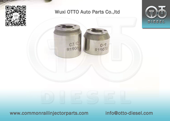 Válvula diesel (Pin Oil Valve) para injetores do gato C-9