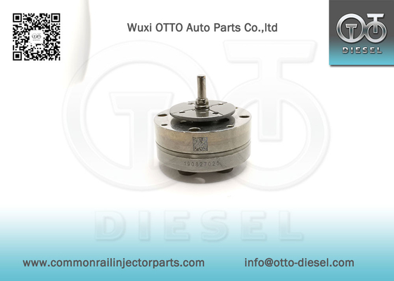 Válvula de controle comum do injetor do trilho para o Assy 2360962 do injetor C9