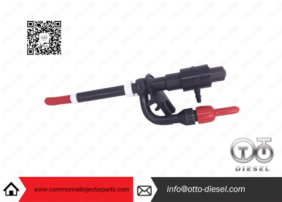 Bocal 33408 do injetor do lápis do combustível diesel do bocal do lápis para Ford Transit 2 5 TDI 100k
