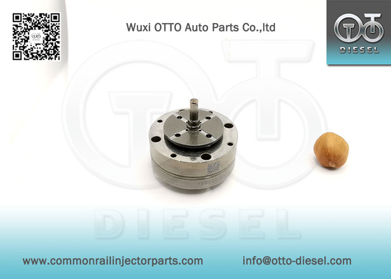 Válvula de CAT Common Rail Injetor Control para os injetores C7/C9