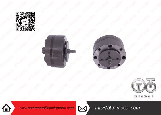 Válvula de CAT Common Rail Injetor Control para os injetores C7/C9