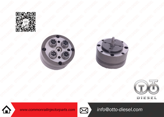 Válvula de CAT Common Rail Injetor Control para os injetores C7/C9