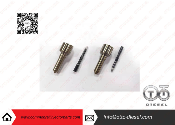 Comum Rail C6 nozzle FOR 320D Injector 326-4700