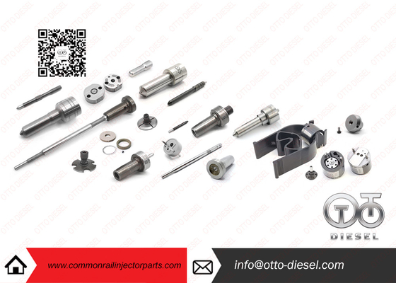 Comum Rail C6 nozzle FOR 320D Injector 326-4700