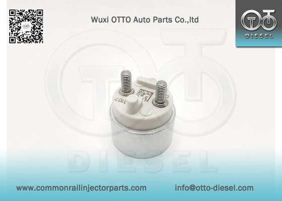 Solenoide do injetor do CAT 320D do aço da tira para o   dos motores de CAT320D 326-4700