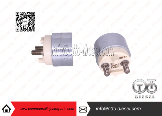 Solenoide do injetor do CAT 320D do aço da tira para o   dos motores de CAT320D 326-4700
