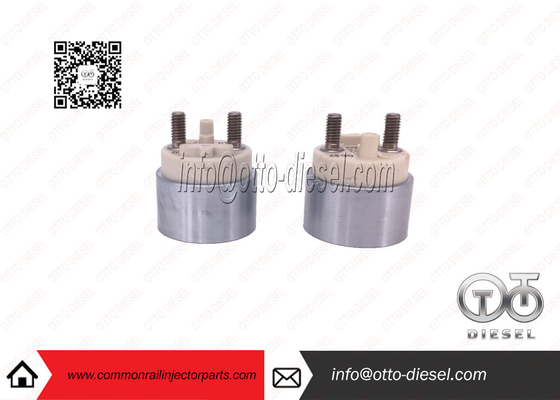 Solenoide do injetor do CAT 320D do aço da tira para o   dos motores de CAT320D 326-4700