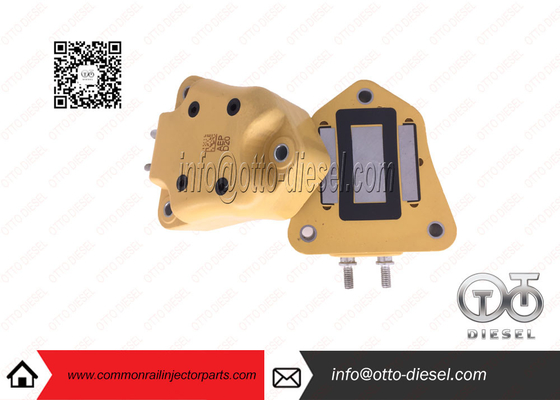 CAT3408/3412 peças de motor de Solenoide para 3408 3412 diesel