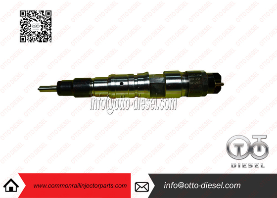 Bosch de aço abastece peças sobresselentes comuns do trilho 0 445 120 110, 0445120110