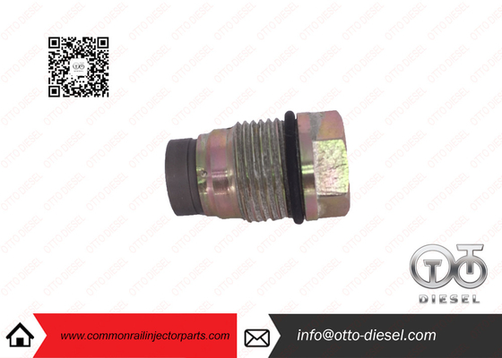 Válvula de escape de pressão diesel 1110010015 de Bosch da peça do CR comum diesel do trilho (1110 010 015)