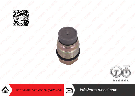 Válvula de escape de pressão diesel 1110010015 de Bosch da peça do CR comum diesel do trilho (1110 010 015)