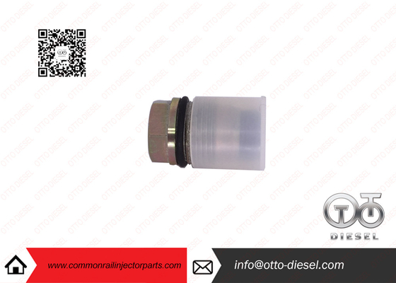 Válvula de escape de pressão diesel 1110010015 de Bosch da peça do CR comum diesel do trilho (1110 010 015)