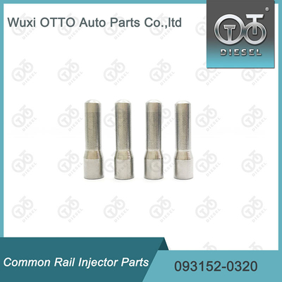 China fez o filtro comum novo 093152-0320 do injetor do trilho para o injetor diesel