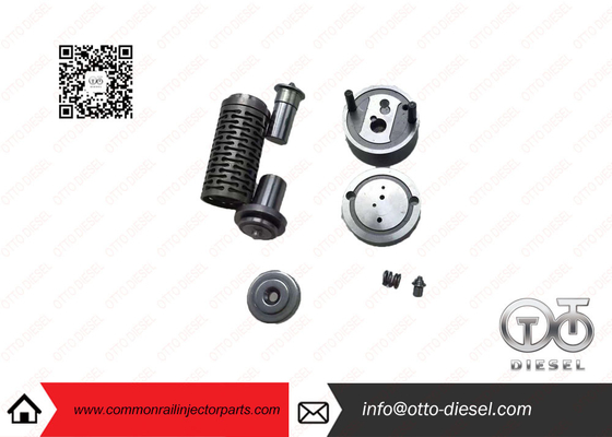 Válvula Piezo original padrão universal do injetor de Bosch para injetores de Bosch