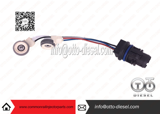 Peças sobresselentes comuns do trilho de Powerstroke G2.8 para 1844751C2 1845150C92 1846692C92