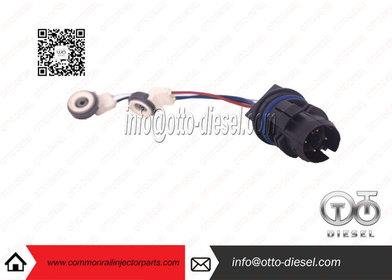 Peças sobresselentes comuns do trilho de Powerstroke G2.8 para 1844751C2 1845150C92 1846692C92