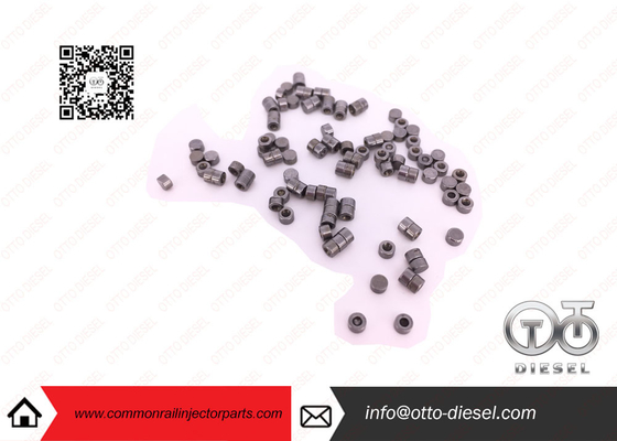 De alta tecnologia comum diesel das peças do injetor do CR F00VC21002 Bosch do trilho