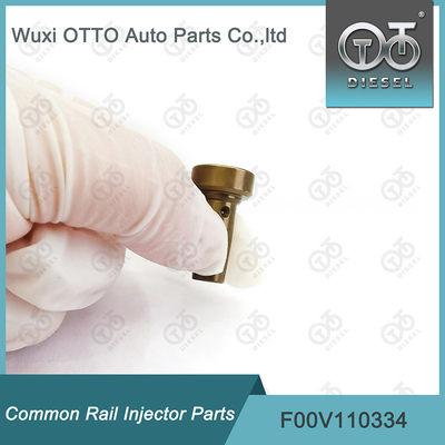 OEM 0445 de F 00V 334 tampão de válvula do controle de 110 injetores