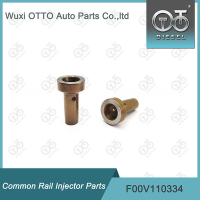 OEM 0445 de F 00V 334 tampão de válvula do controle de 110 injetores
