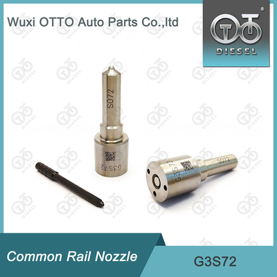 Bocal comum do trilho G3S72 para os injetores 295050-143#