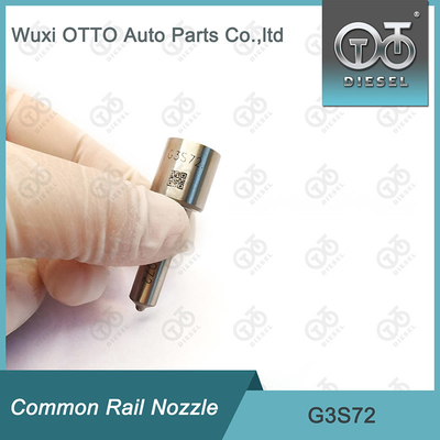 Bocal comum do trilho G3S72 para os injetores 295050-143#