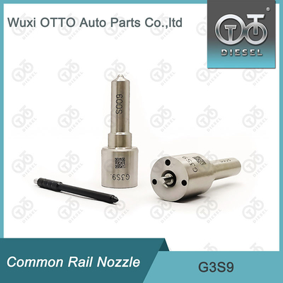 Bocal comum do trilho G3S9 para os injetores 295050-008#/083#