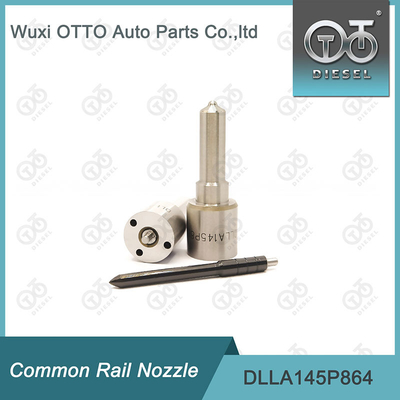 Bocal comum do trilho de DLLA145P864 Denso para injetores 23670-30050 095000-5880