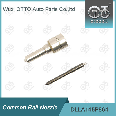 Bocal comum do trilho de DLLA145P864 Denso para injetores 23670-30050 095000-5880