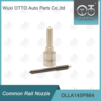 Bocal comum do trilho de DLLA145P864 Denso para injetores 23670-30050 095000-5880