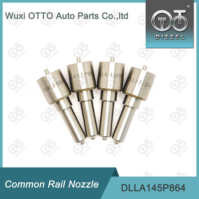 Bocal comum do trilho de DLLA145P864 Denso para injetores 23670-30050 095000-5880