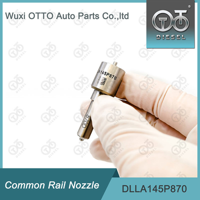 Bocal comum do trilho de DLLA145P870 Denso para o injetor 095000-560# 1465A041