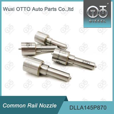 Bocal comum do trilho de DLLA145P870 Denso para o injetor 095000-560# 1465A041