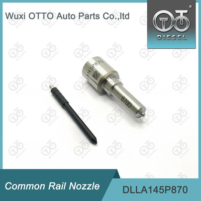 Bocal comum do trilho de DLLA145P870 Denso para o injetor 095000-560# 1465A041