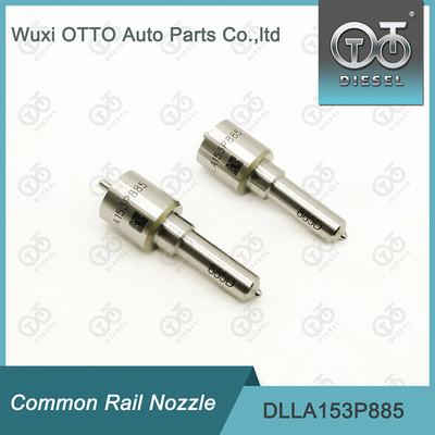 Bocal comum do trilho DLLA153P885/093400-8850 para injetores 095000-5810/7060