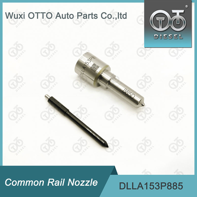 Bocal comum do trilho DLLA153P885/093400-8850 para injetores 095000-5810/7060