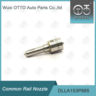 Bocal comum do trilho DLLA153P885/093400-8850 para injetores 095000-5810/7060