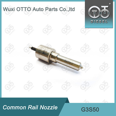 G3S50 G3S50 Denso Common Rail Nozzle para Injetores 295050-096# / 12640381