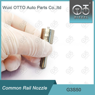 G3S50 G3S50 Denso Common Rail Nozzle para Injetores 295050-096# / 12640381