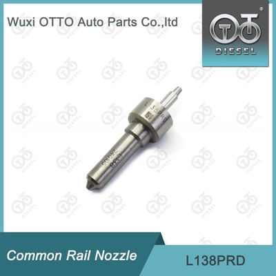 L138PRD Bocal de injecção de Delphi para trilhos comuns EJBR04601D