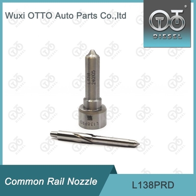 L138PRD Bocal de injecção de Delphi para trilhos comuns EJBR04601D