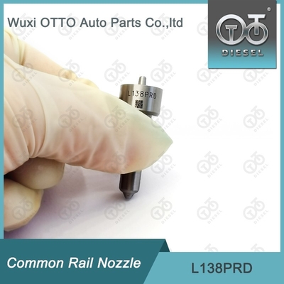 L138PRD Bocal de injecção de Delphi para trilhos comuns EJBR04601D