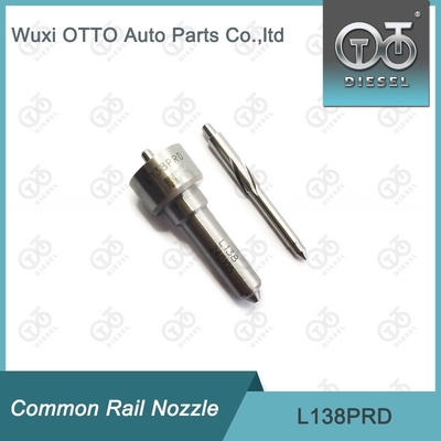 L138PRD Bocal de injecção de Delphi para trilhos comuns EJBR04601D