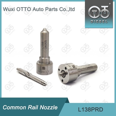 L138PRD Bocal de injecção de Delphi para trilhos comuns EJBR04601D