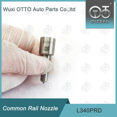 L340PRD Delphi Common Rail Nozzle para injetor 33800-2A760 33800-2A780