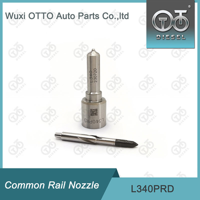 L340PRD Delphi Common Rail Nozzle para injetor 33800-2A760 33800-2A780